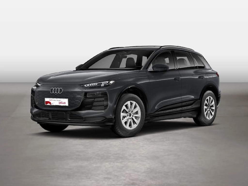 Audi Q6 e-tron Performance
