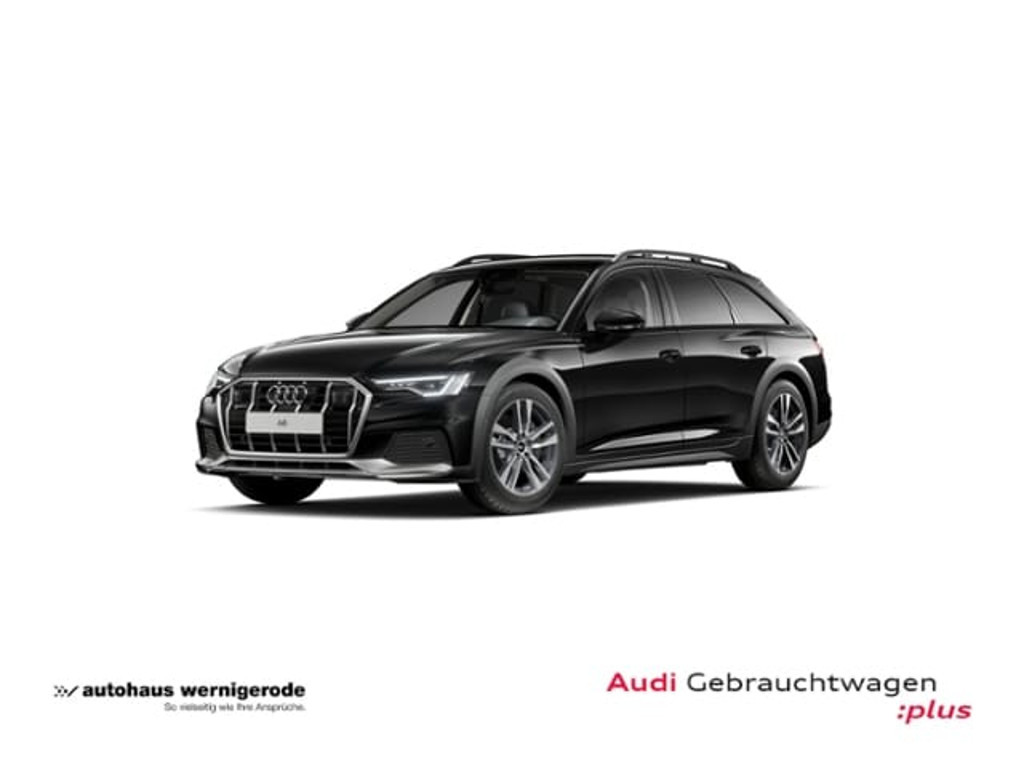 Audi A6 allroad Quattro S-Tronic 45 TDI