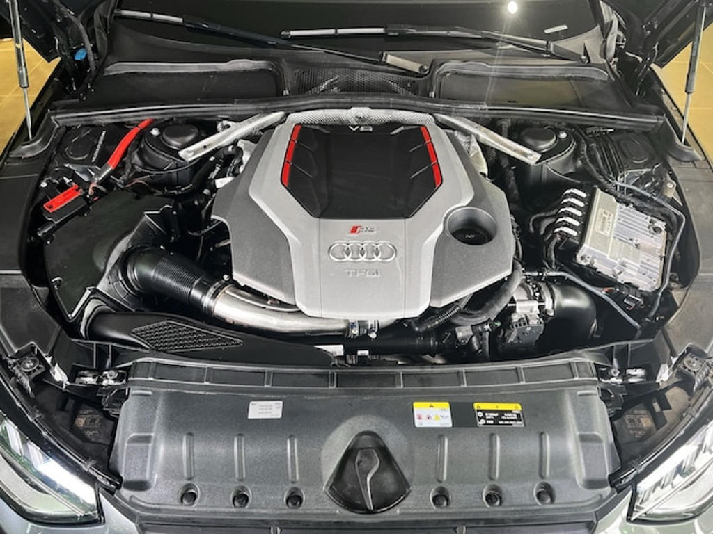 Audi RS4