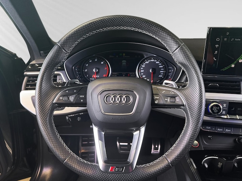 Audi RS4