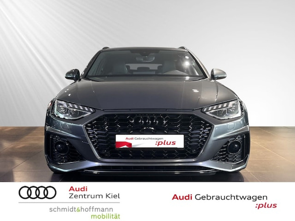 Audi RS4