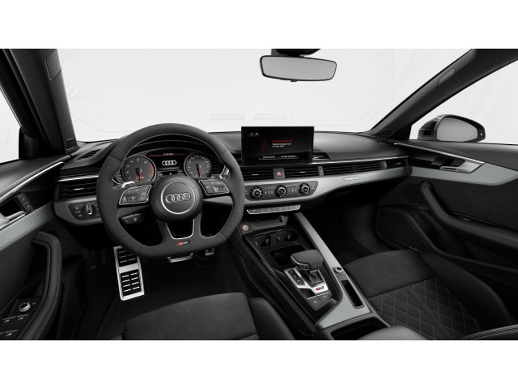 Audi RS4