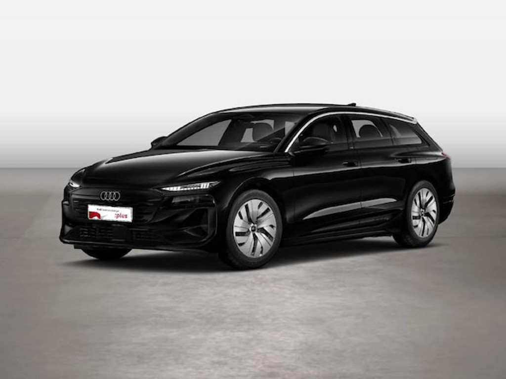 Audi A6 e-tron Avant Performance