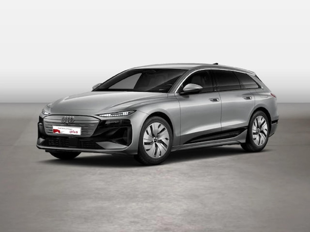 Audi A6 e-tron Avant Quattro