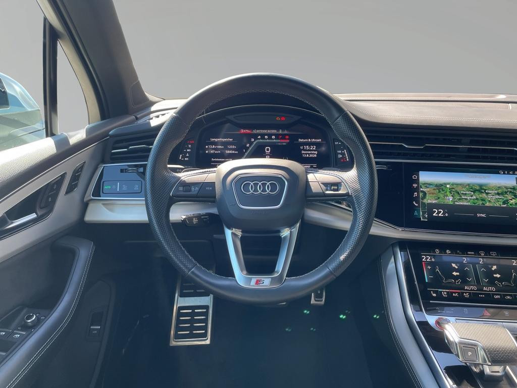 Audi SQ7