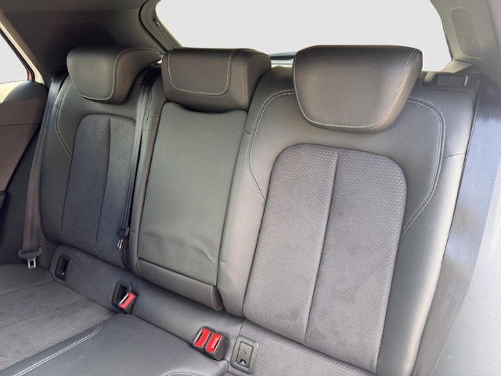 Audi SQ2