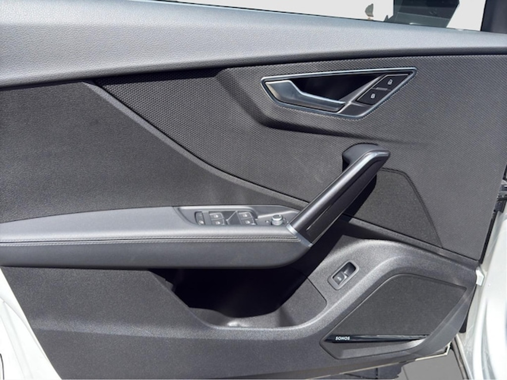 Audi SQ2