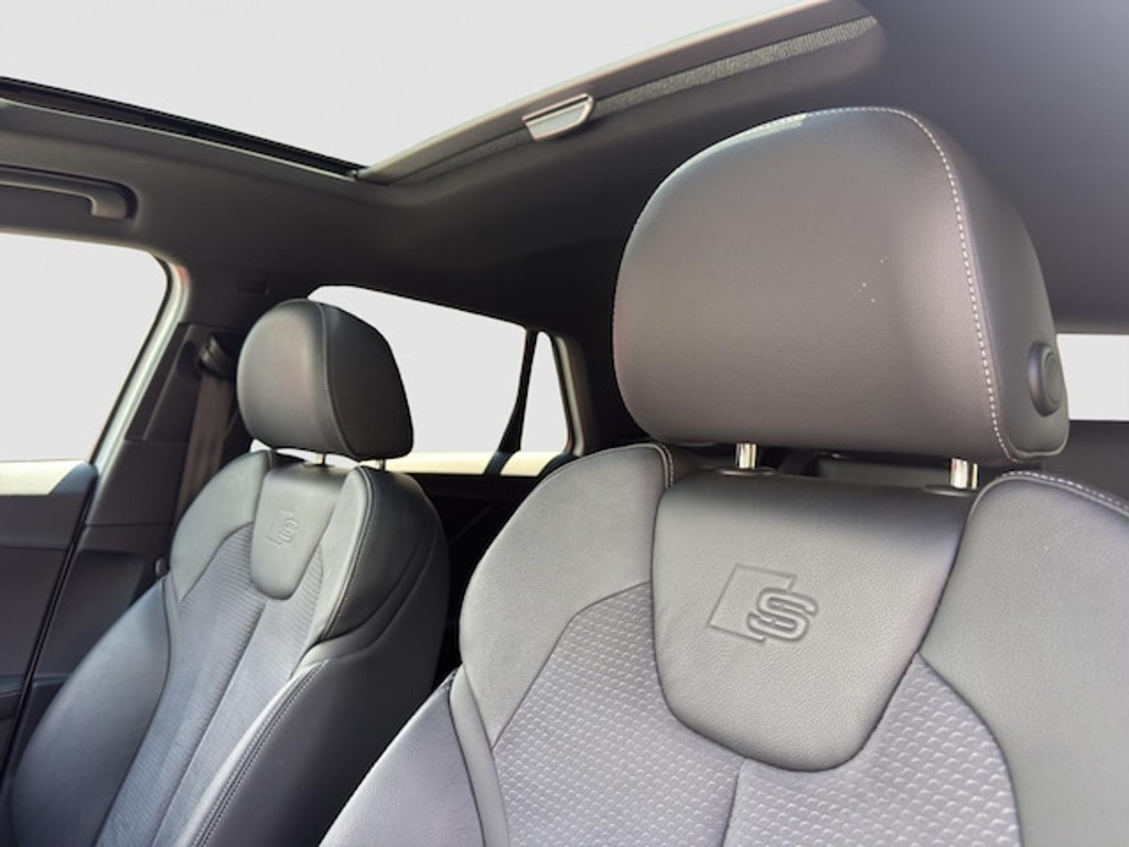 Audi SQ2