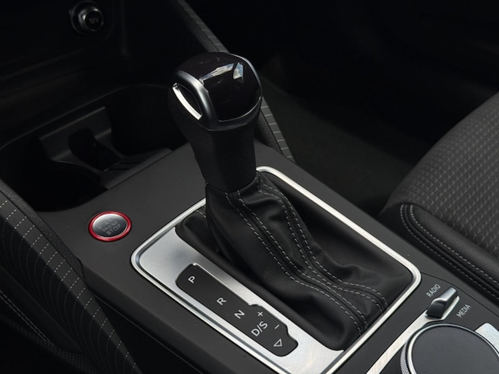 Audi SQ2