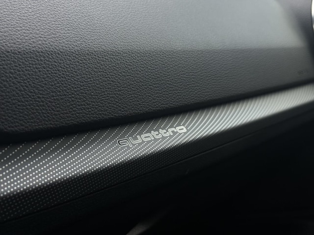 Audi SQ2