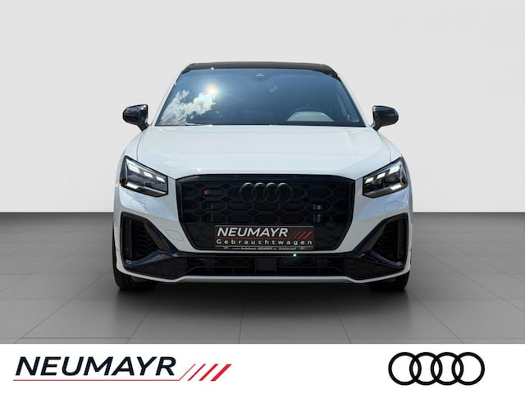 Audi SQ2
