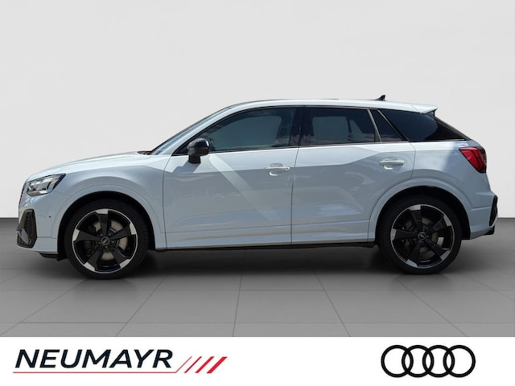 Audi SQ2