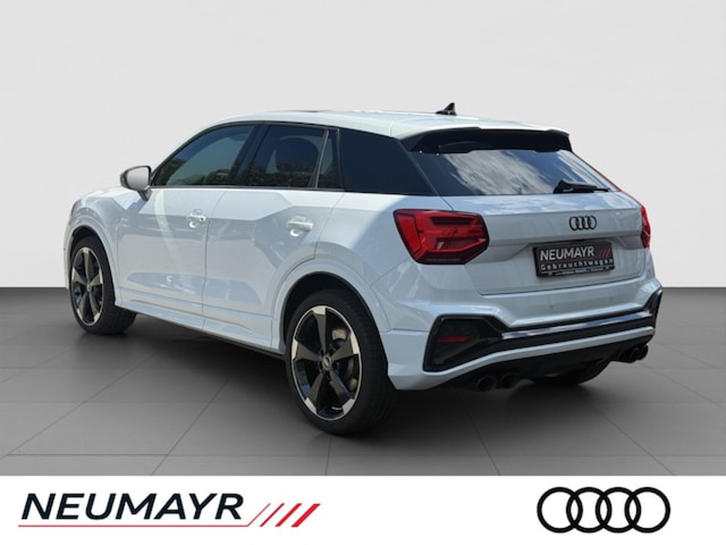 Audi SQ2