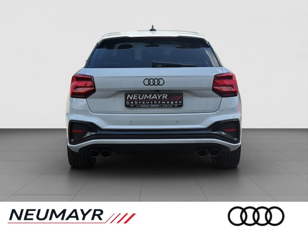 Audi SQ2