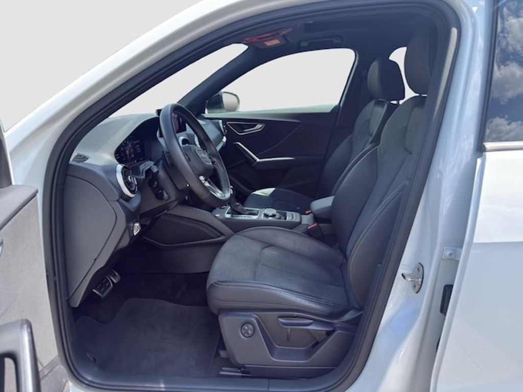 Audi SQ2