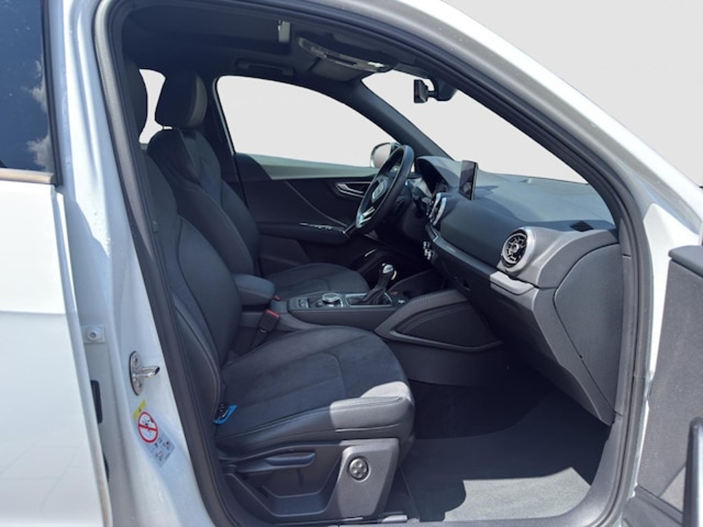 Audi SQ2