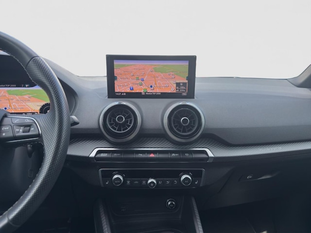 Audi SQ2
