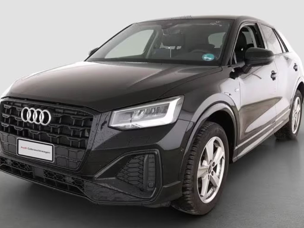 Audi Q2