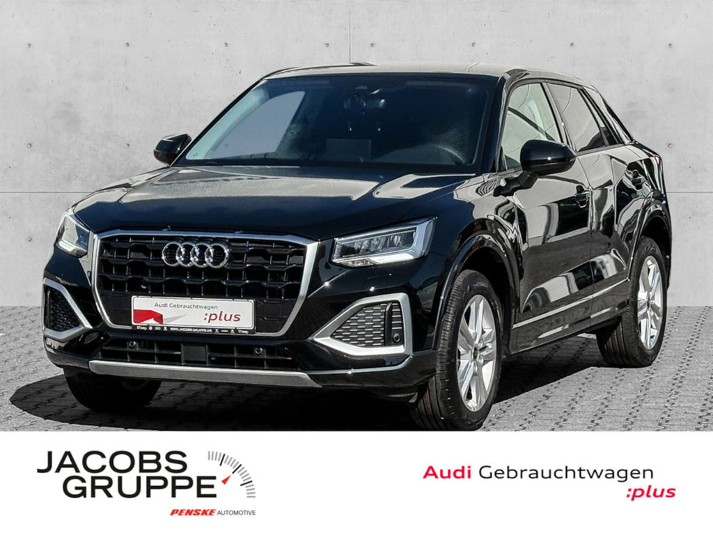 Audi Q2 30 TFSI