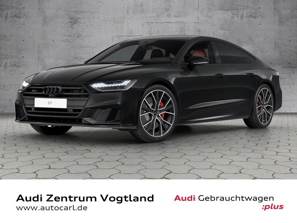 Audi S7 Sportback Quattro 3.0 TDI