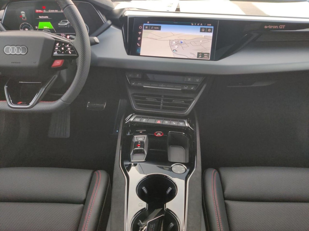 Audi RS e-tron GT