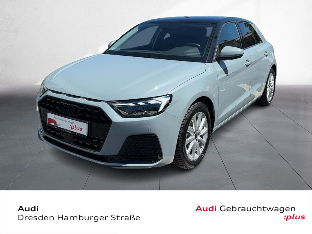 Audi A1 Sportback S-Tronic 30 TFSI
