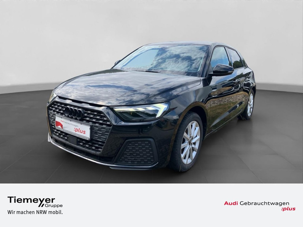 Audi A1 Sportback 25 TFSI