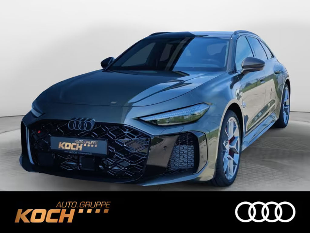 Audi RS5 Avant