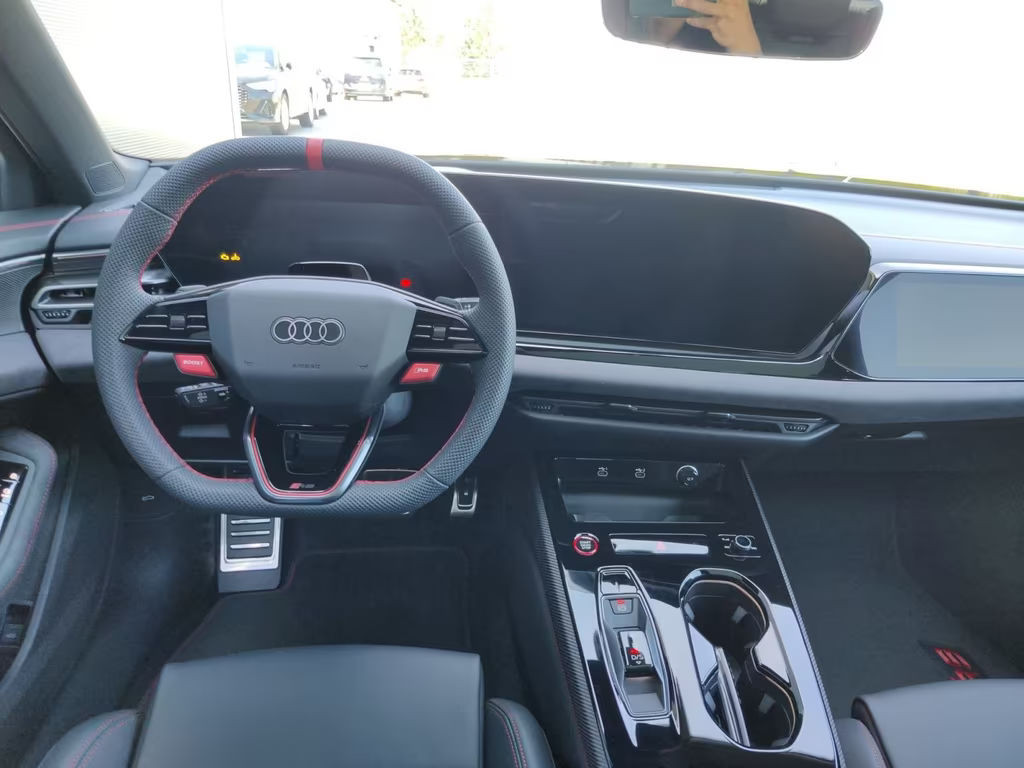 Audi RS5