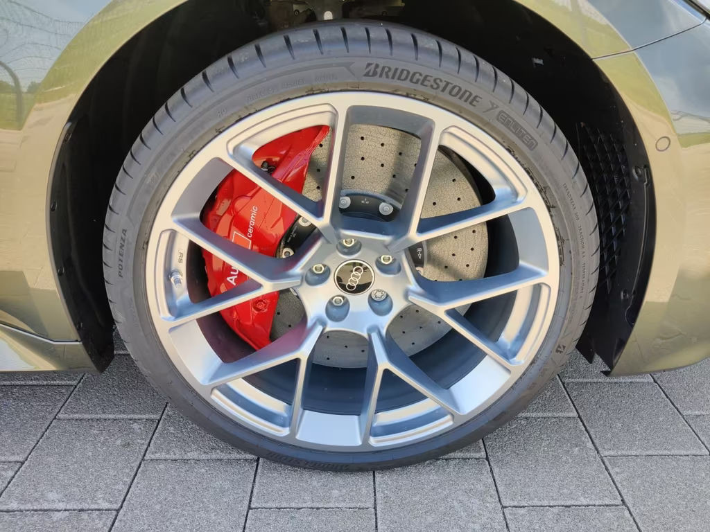 Audi RS5