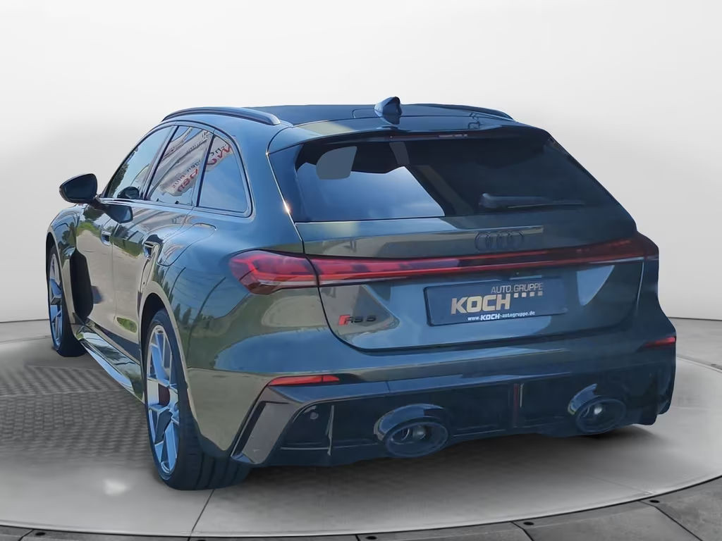 Audi RS5