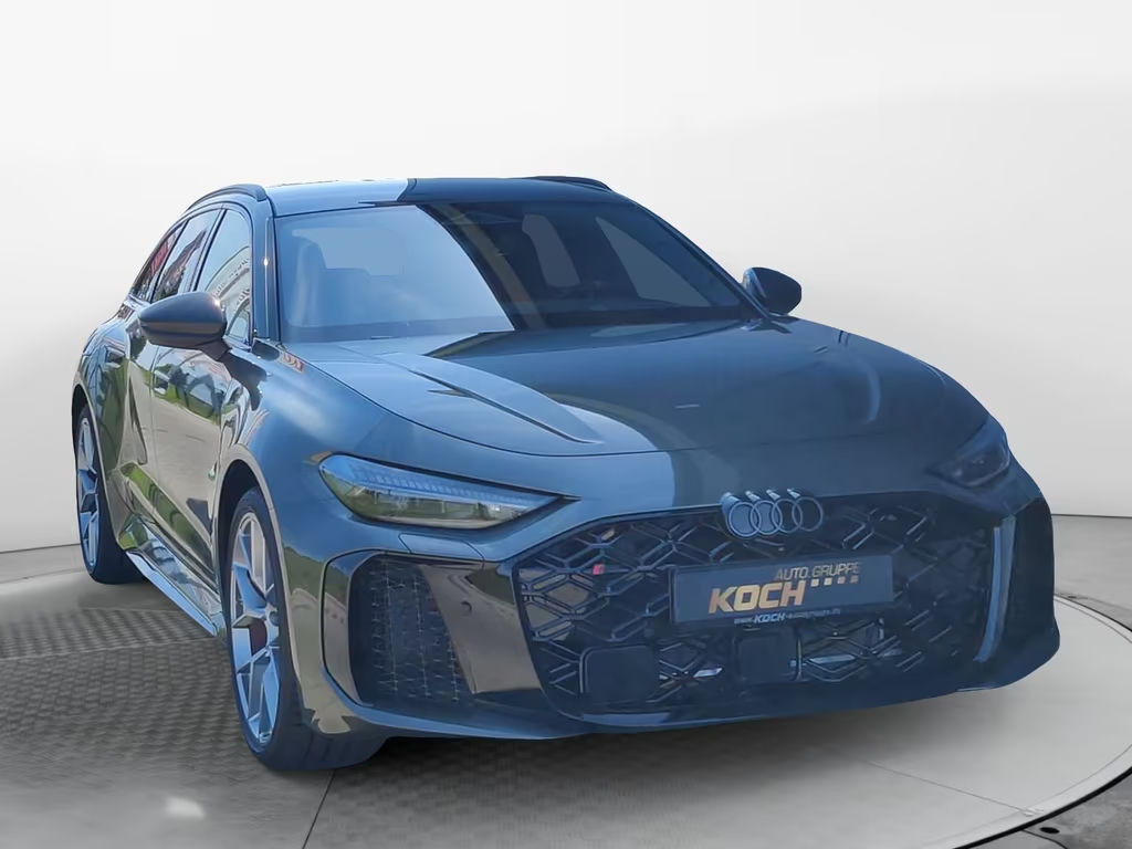 Audi RS5