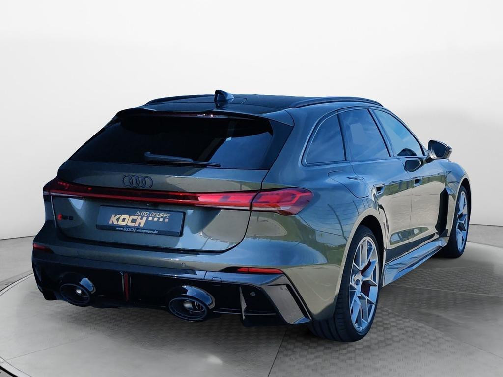 Audi RS5