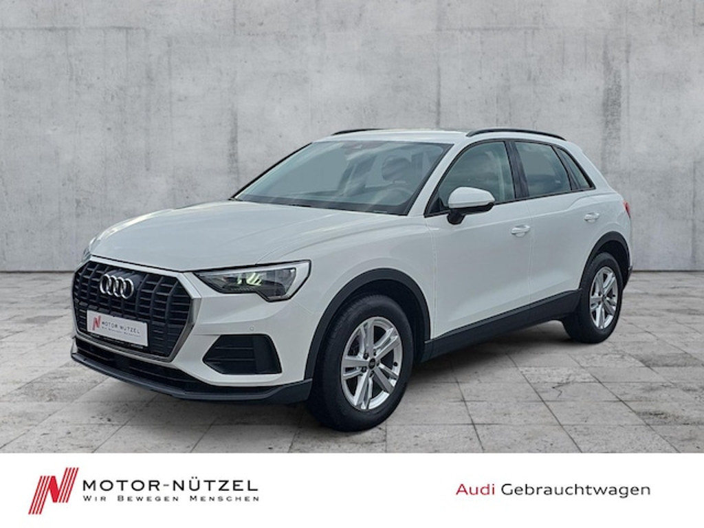 Audi Q3 35 TFSI