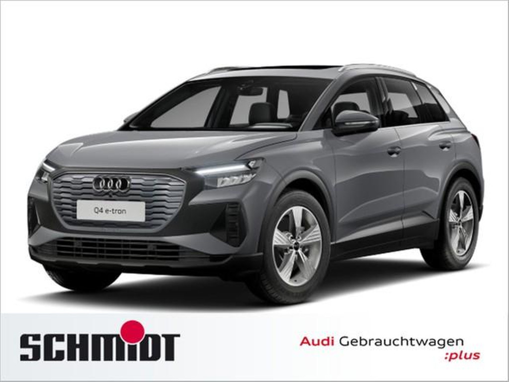 Audi Q4 e-tron 40