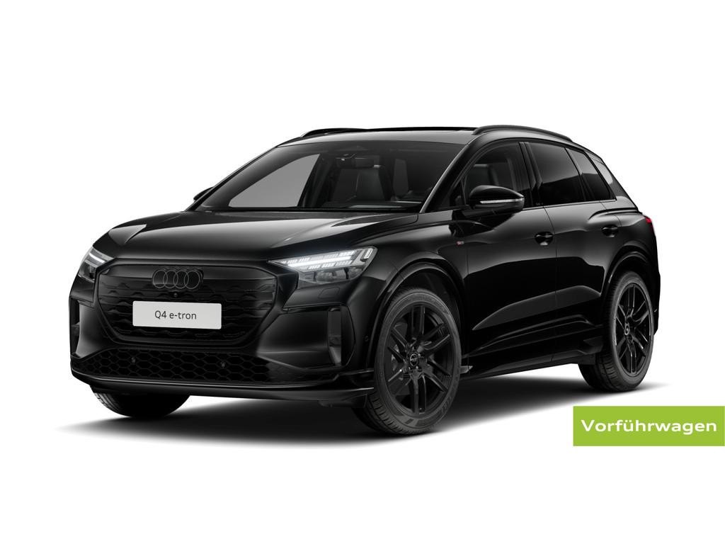 Audi Q4 e-tron Quattro