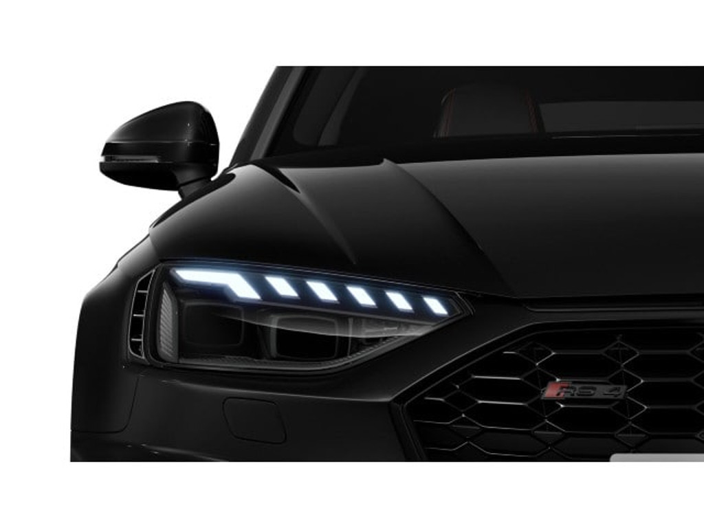 Audi RS4