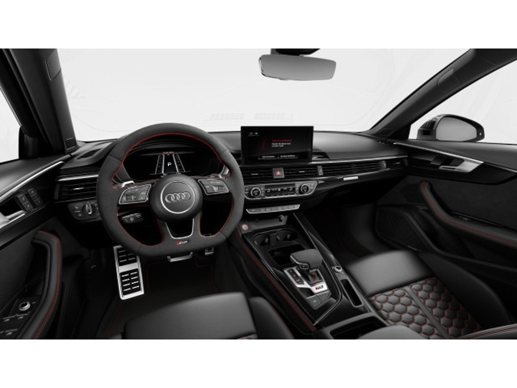 Audi RS4