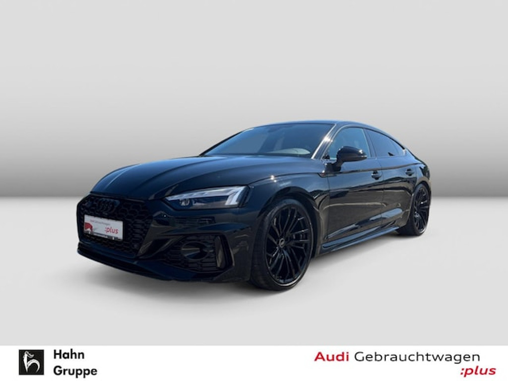 Audi RS5 Sportback Quattro