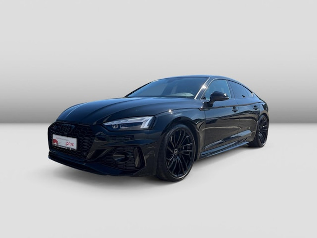 Audi RS5