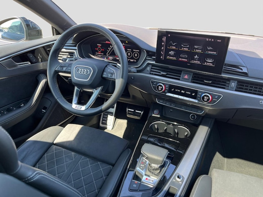 Audi RS5