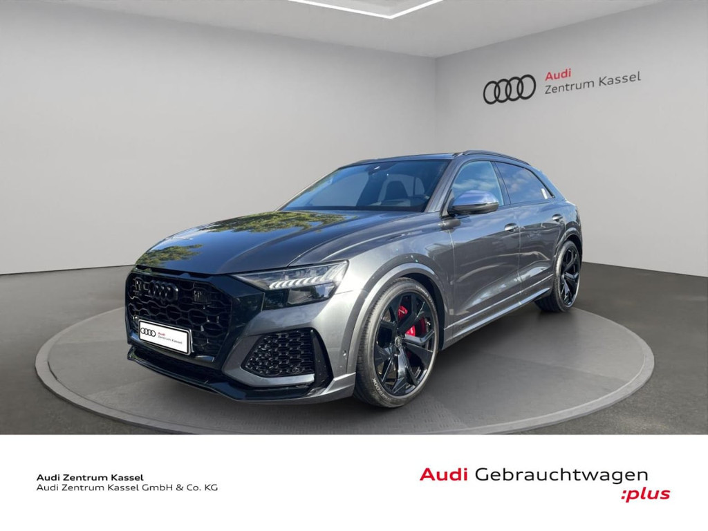 Audi RS Q8 Quattro