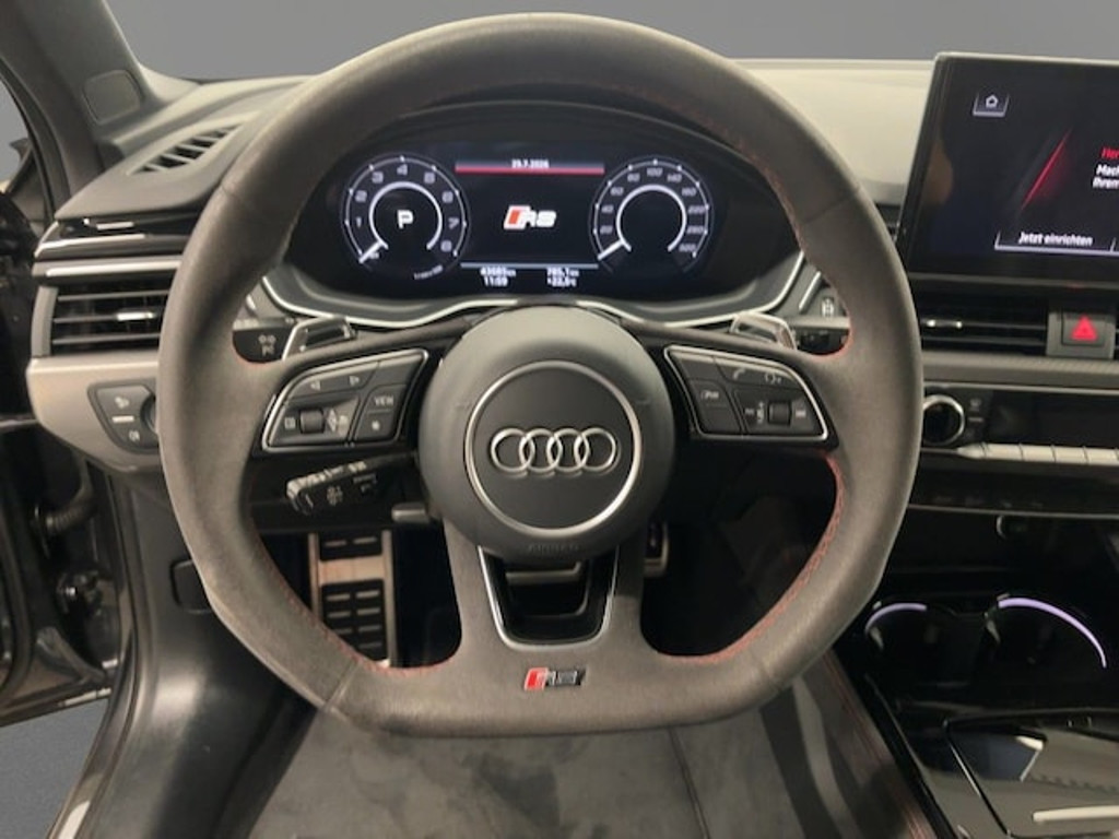 Audi RS4
