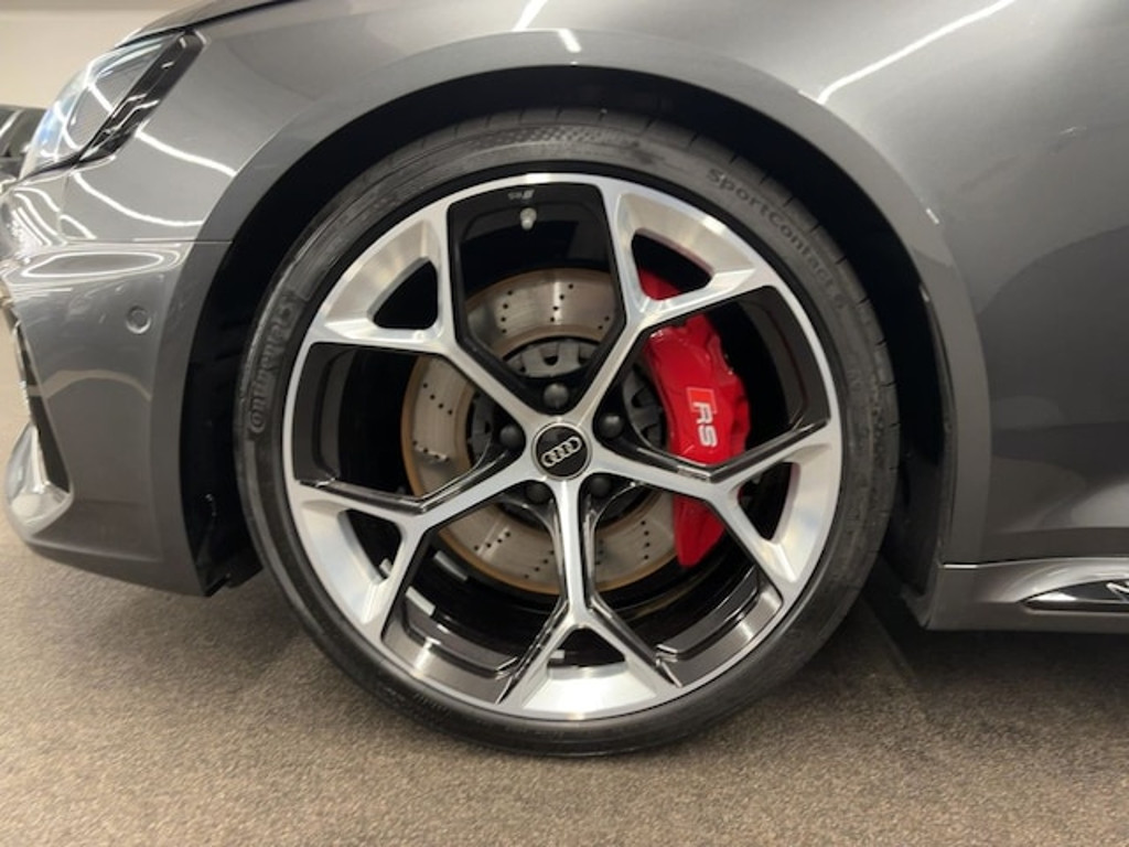 Audi RS4