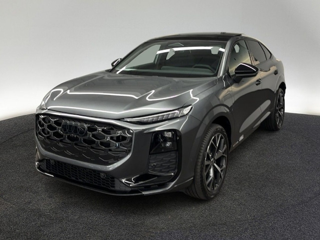 Audi Q3 Sportback S-Tronic Hybride