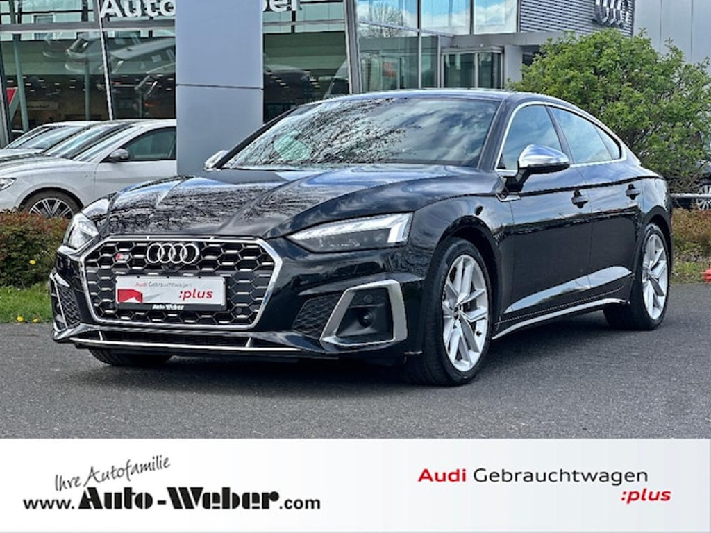 Audi S5