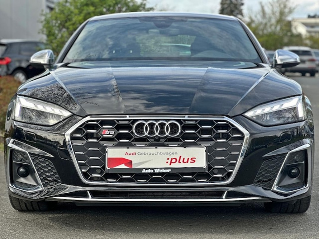 Audi S5