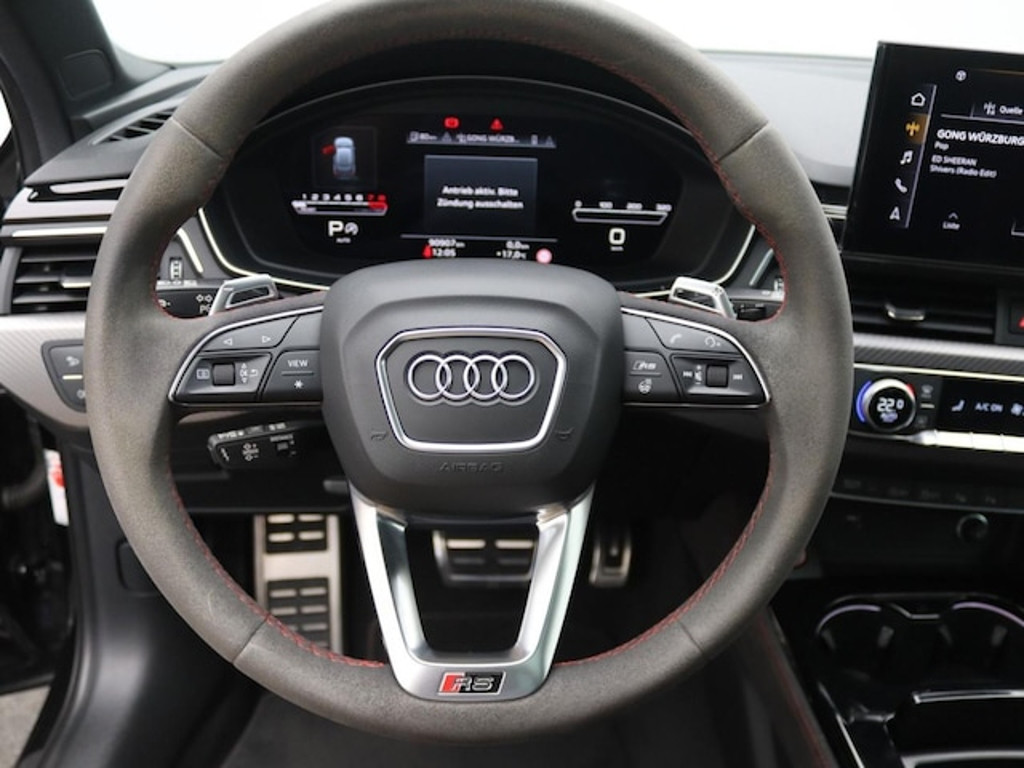 Audi RS4
