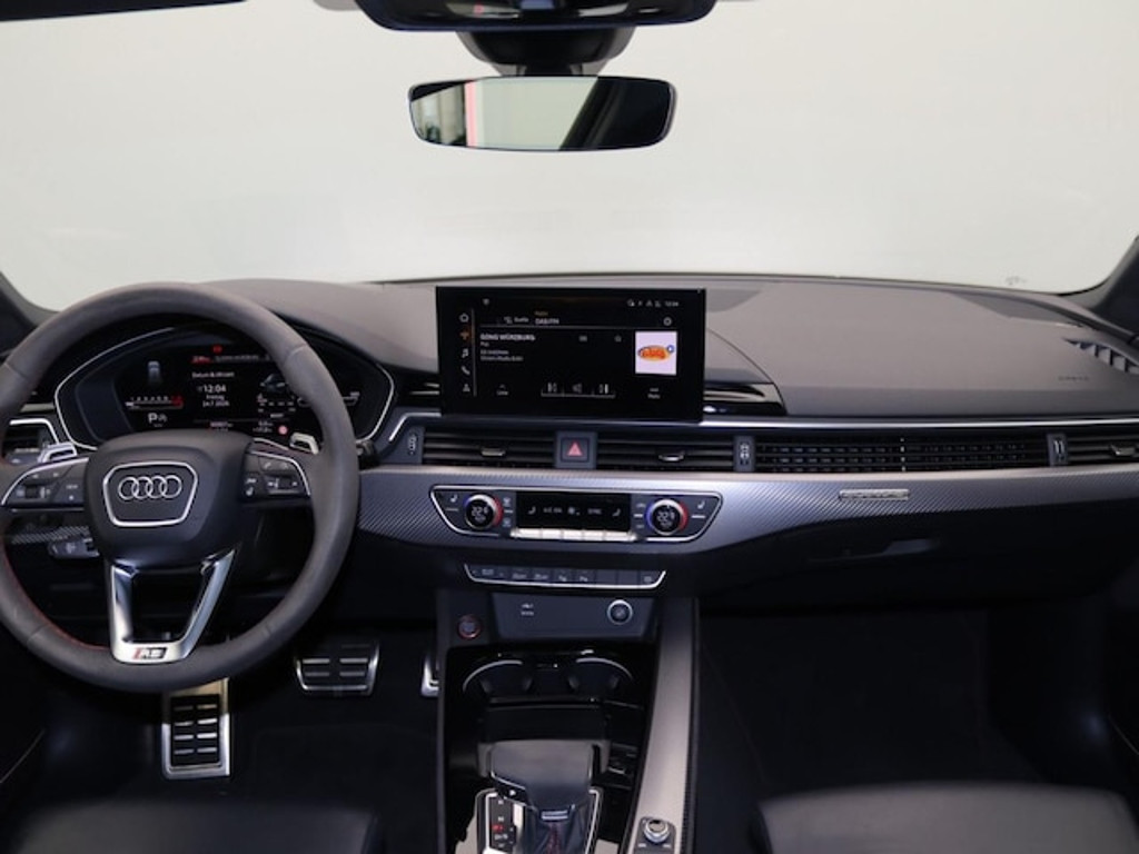 Audi RS4