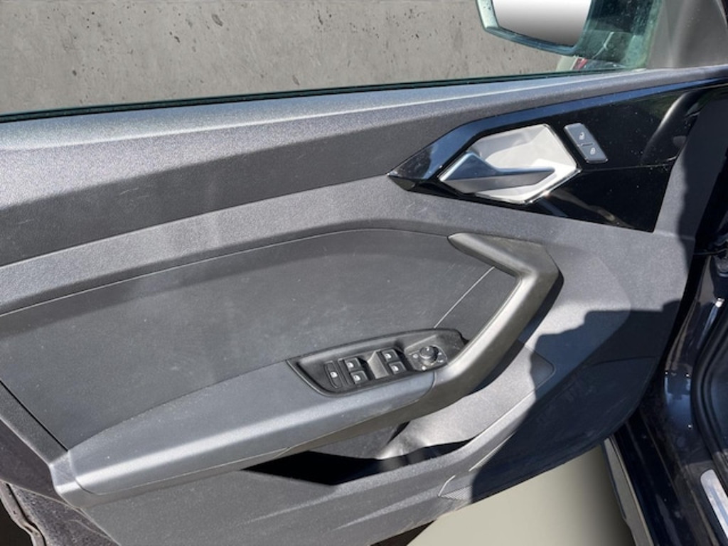 Audi A1 Citycarver